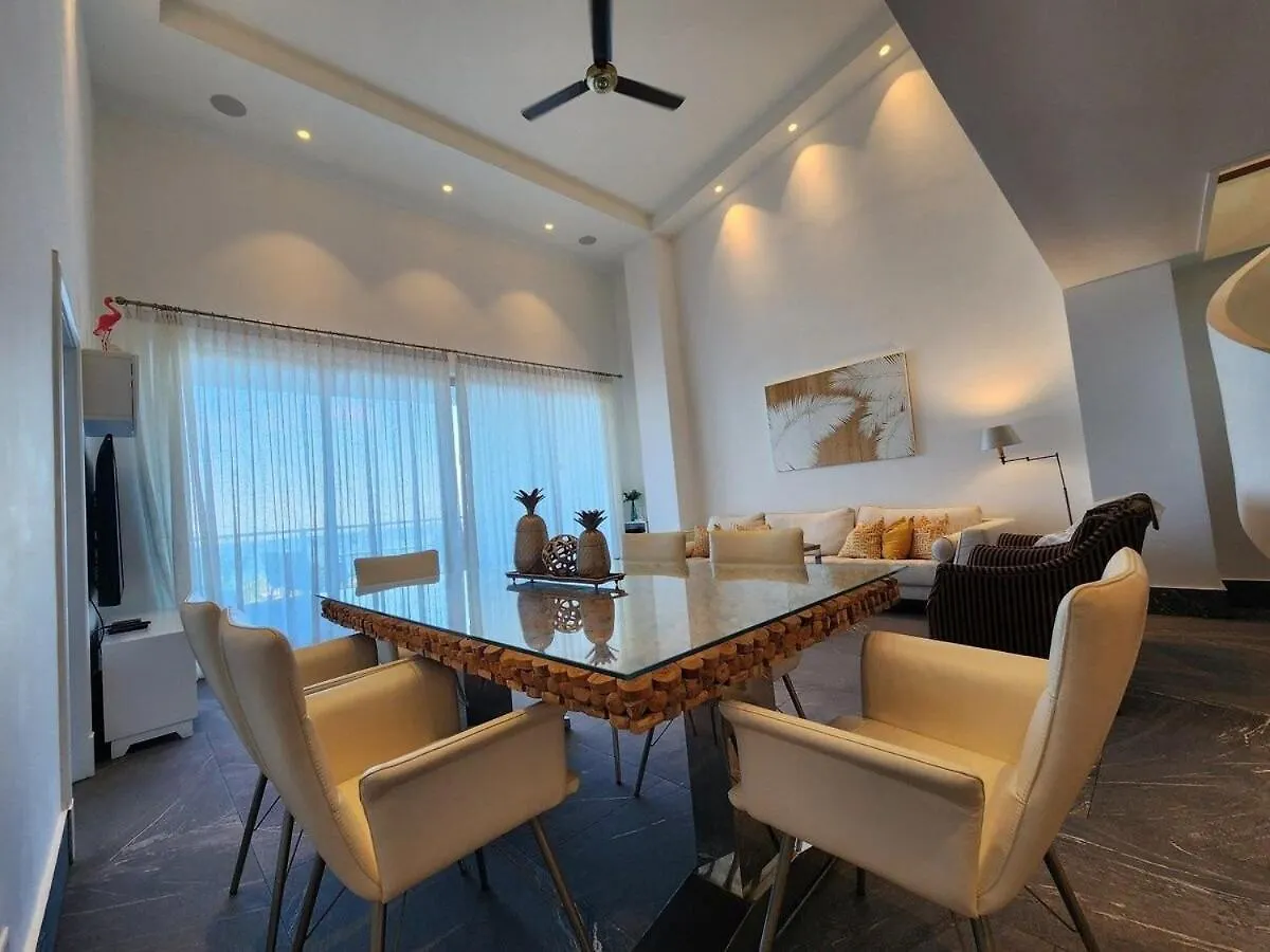 Exclusivos Apartamentos Con Vista A La Playa En Aquamarina, Cap Cana Punta Cana Dominican Republic
