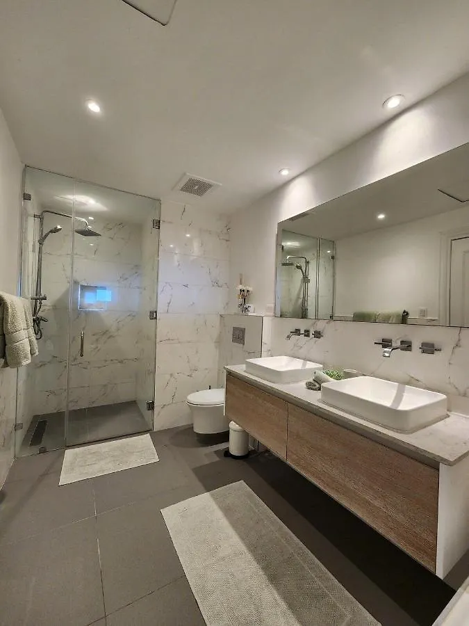 Exclusivos Apartamentos Con Vista A La Playa En Aquamarina, Cap Cana Punta Cana Apartment