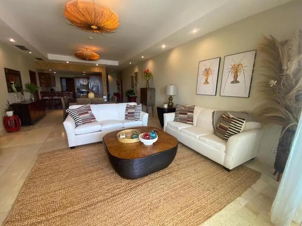 Apartment Exclusivos Apartamentos Con Vista A La Playa En Aquamarina, Cap Cana Punta Cana Dominican Republic
