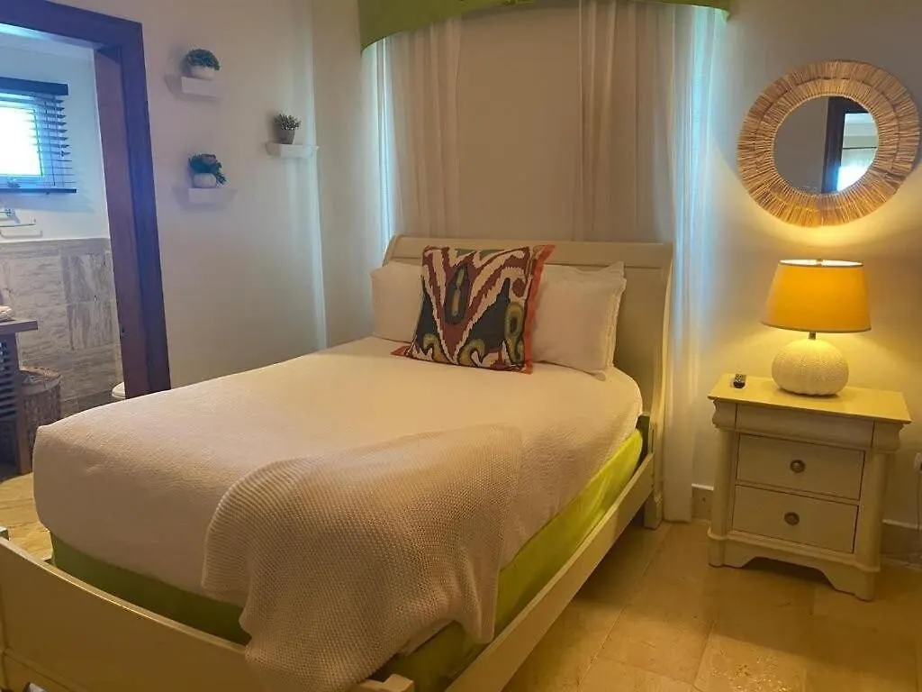 Exclusivos Apartamentos Con Vista A La Playa En Aquamarina, Cap Cana Punta Cana
