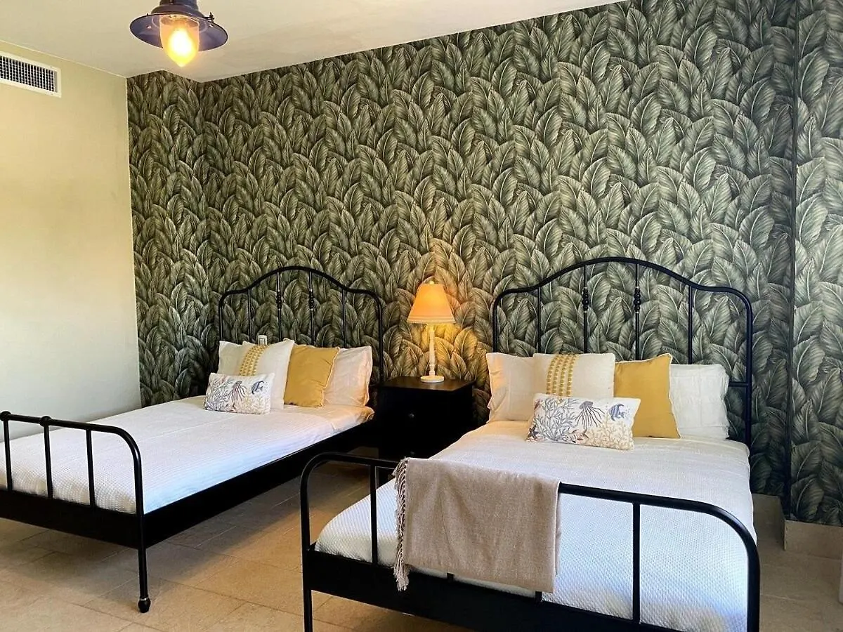 Exclusivos Apartamentos Con Vista A La Playa En Aquamarina, Cap Cana Punta Cana 0*,