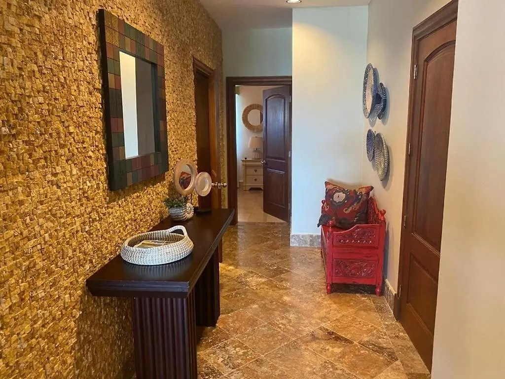 Exclusivos Apartamentos Con Vista A La Playa En Aquamarina, Cap Cana Punta Cana 0*,
