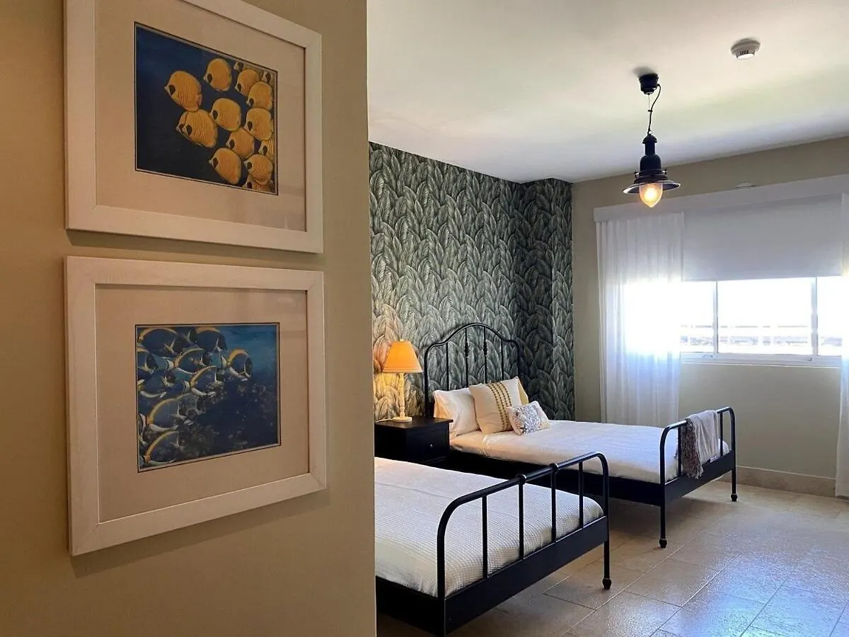 Exclusivos Apartamentos Con Vista A La Playa En Aquamarina, Cap Cana Punta Cana
