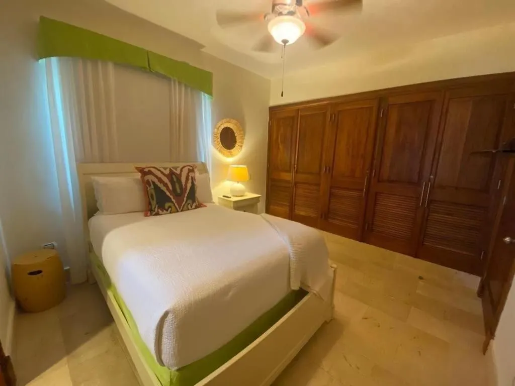 Exclusivos Apartamentos Con Vista A La Playa En Aquamarina, Cap Cana Punta Cana