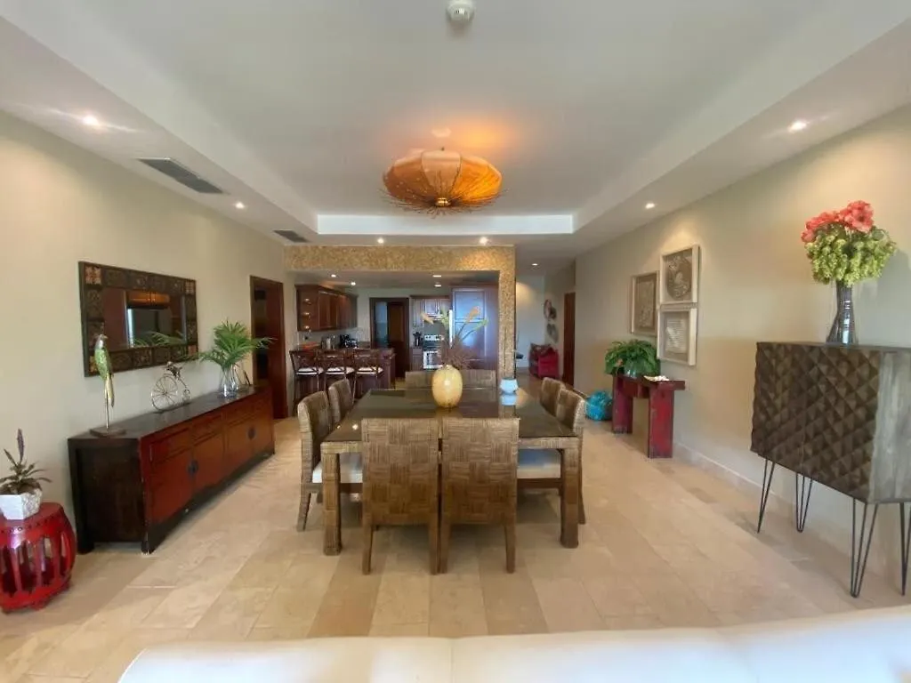 Apartmán Exclusivos Apartamentos Con Vista A La Playa En Aquamarina, Cap Cana Punta Cana