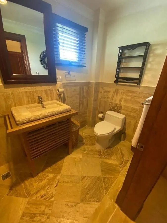 Apartmán Exclusivos Apartamentos Con Vista A La Playa En Aquamarina, Cap Cana Punta Cana